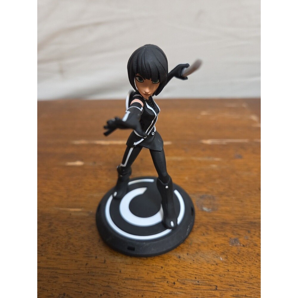 Disney Infinity 3.0 Quorra Figure Tron